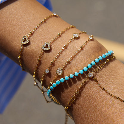 Retro Bracelet