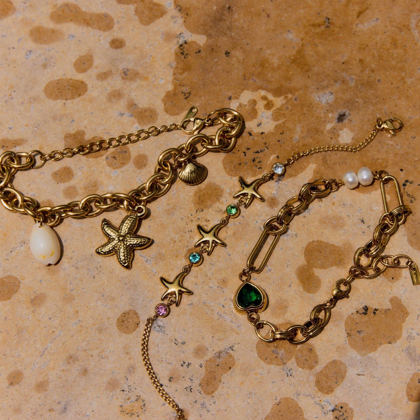 Patrick Bracelet