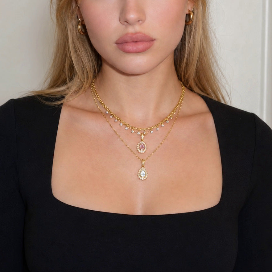 Odette Necklace