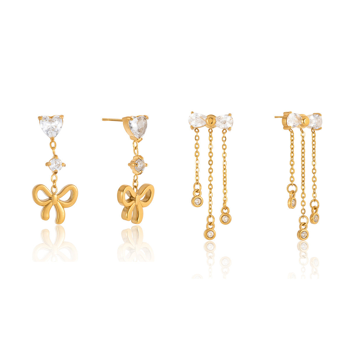 Bonita Earrings