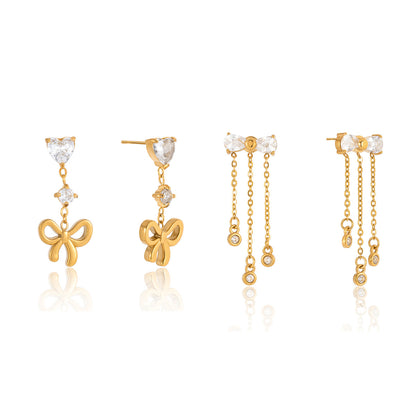 Bonita Earrings