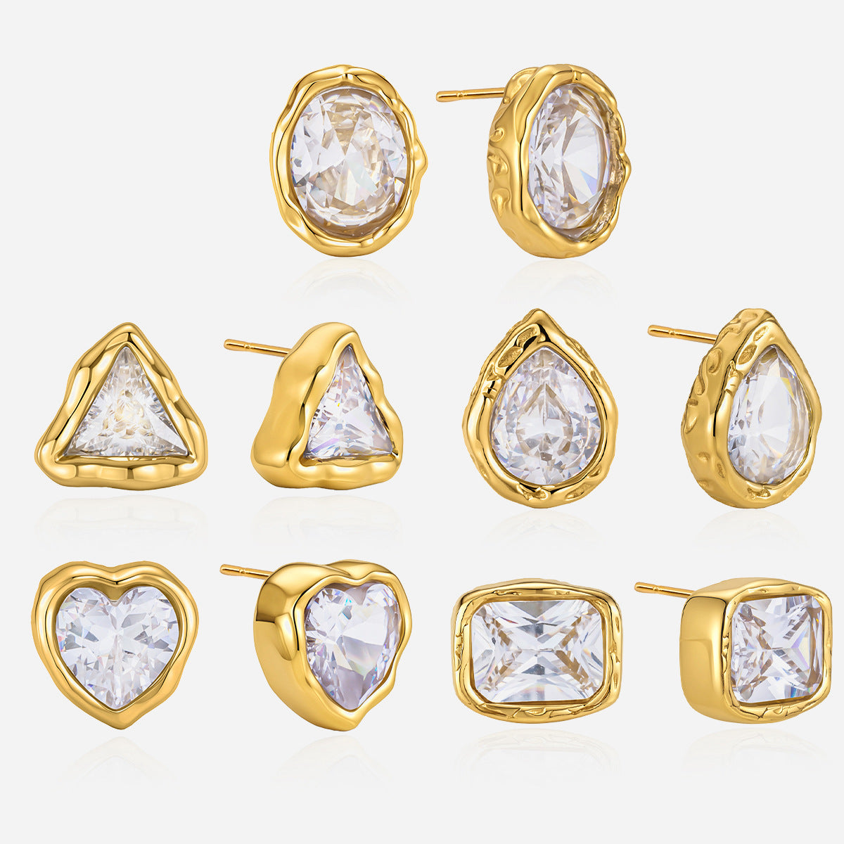 Melanie Earrings