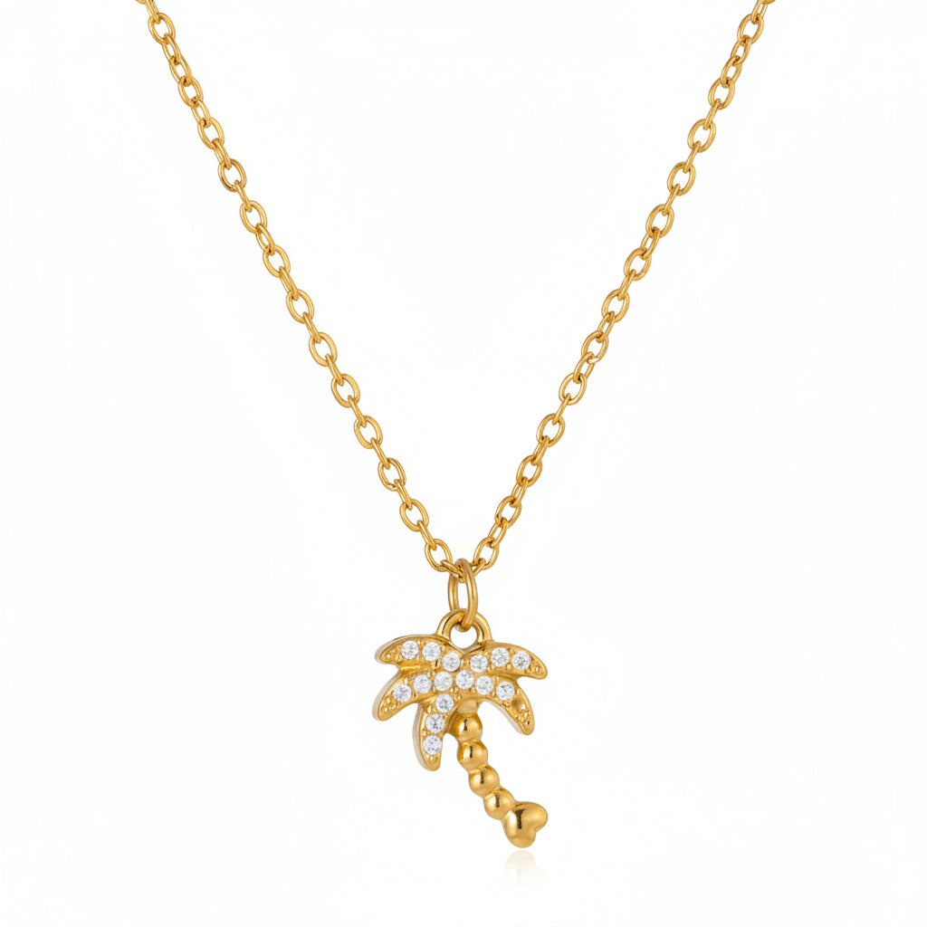 Sea Necklace
