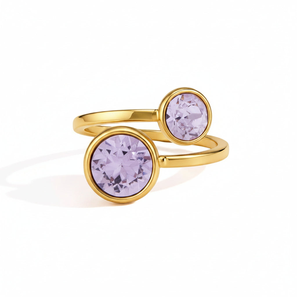 Sage Ring