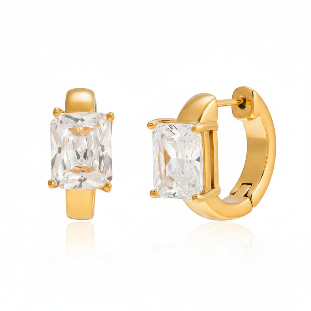 Livi Earrings