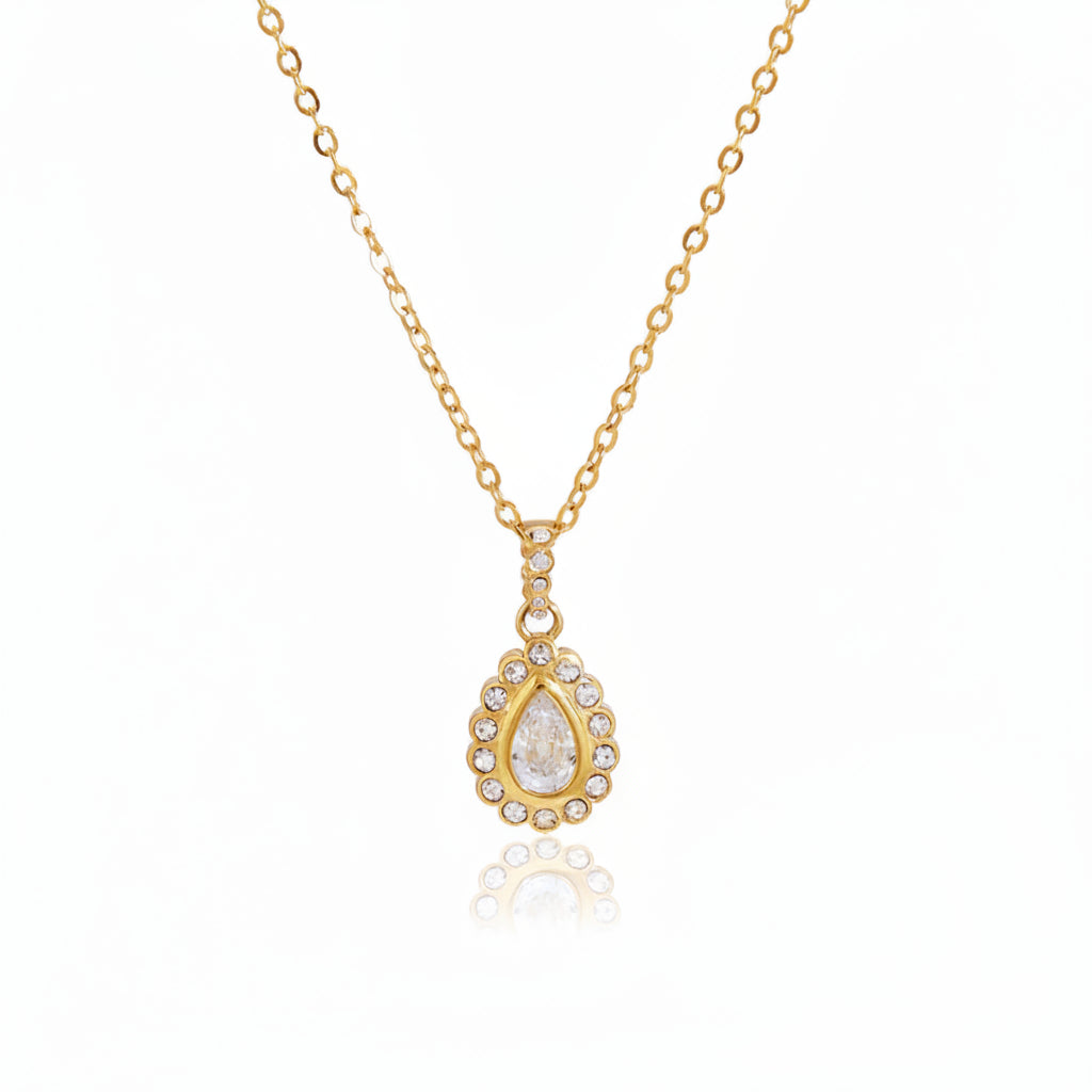 Odette Necklace