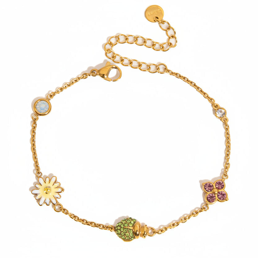 Whimsy Bracelet