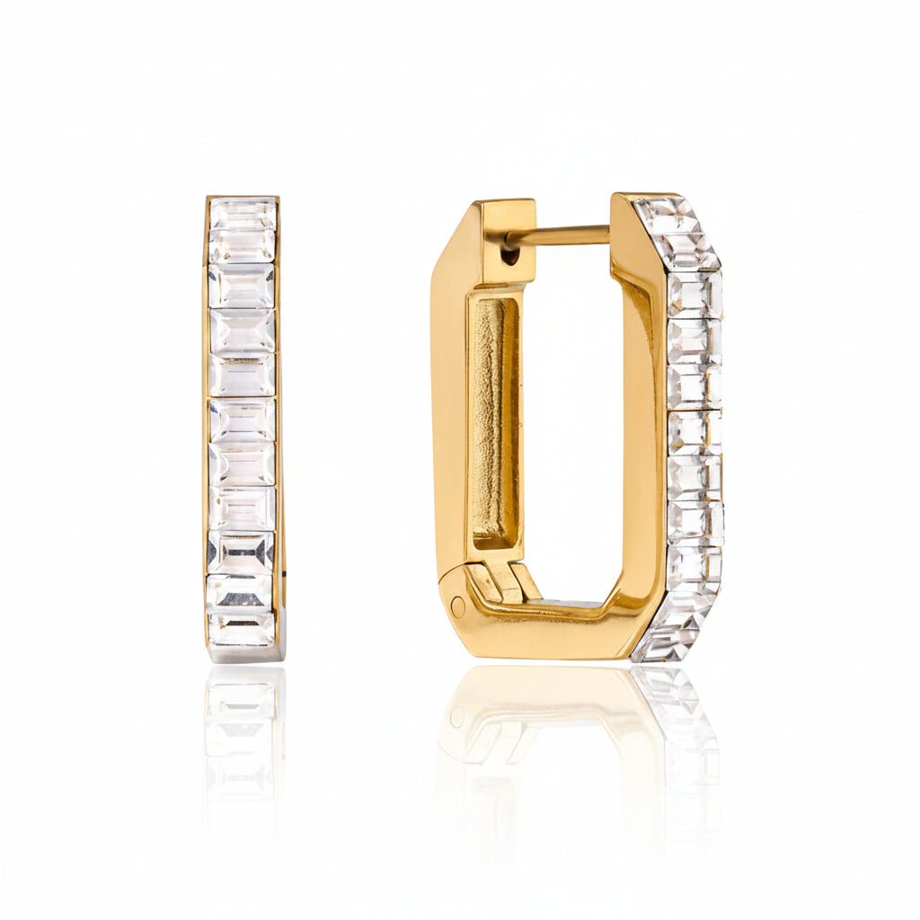 Romy Earrings