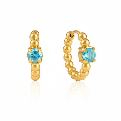 Cora Earrings