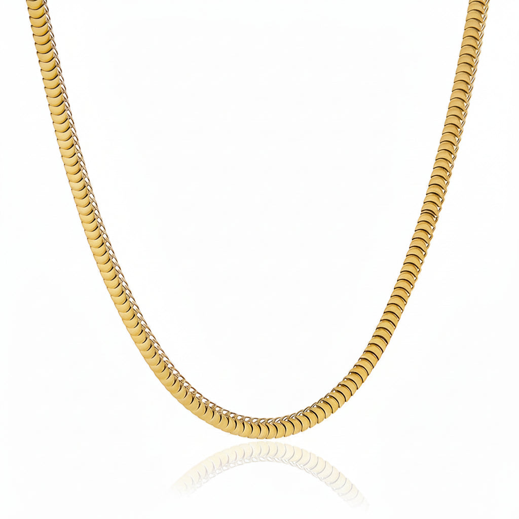 Chai Necklace