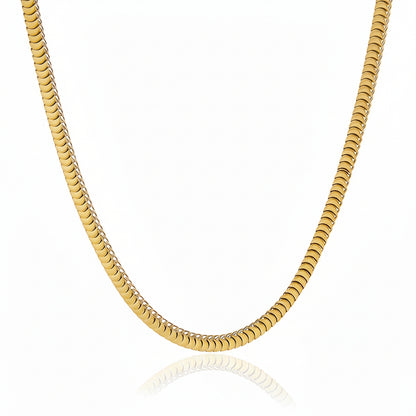 Chai Necklace
