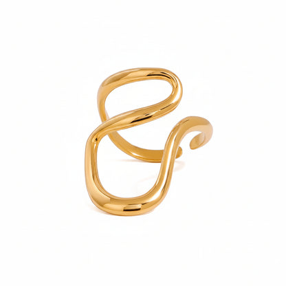 Liquid Ring