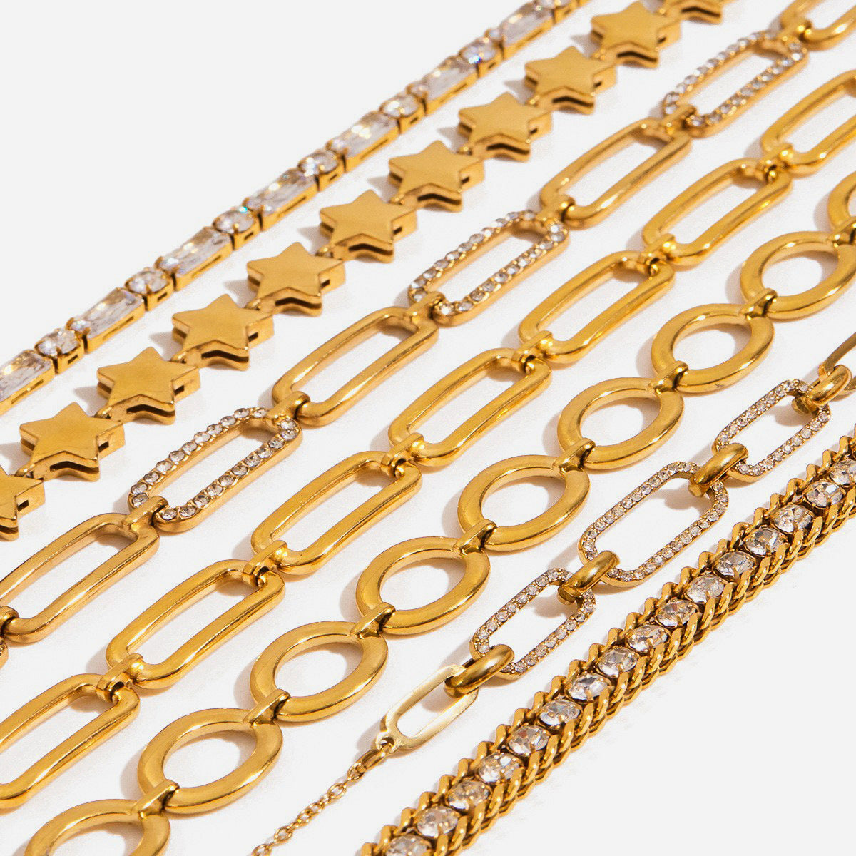 Sunny Bracelet