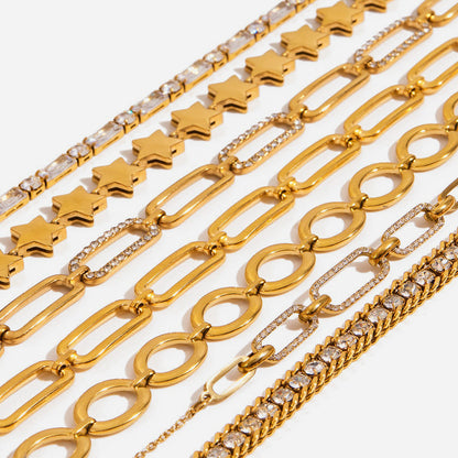 Sunny Bracelet