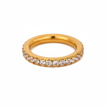 Bold Shine Ring