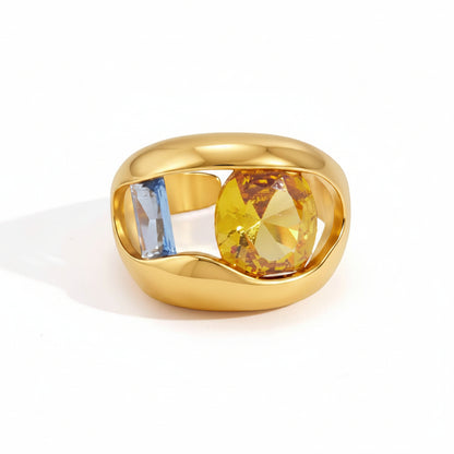 Nettie Ring