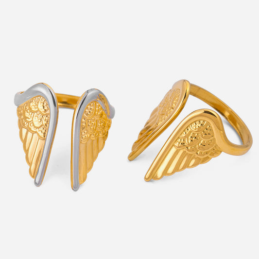 Wings Ring