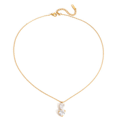 Fei Necklace