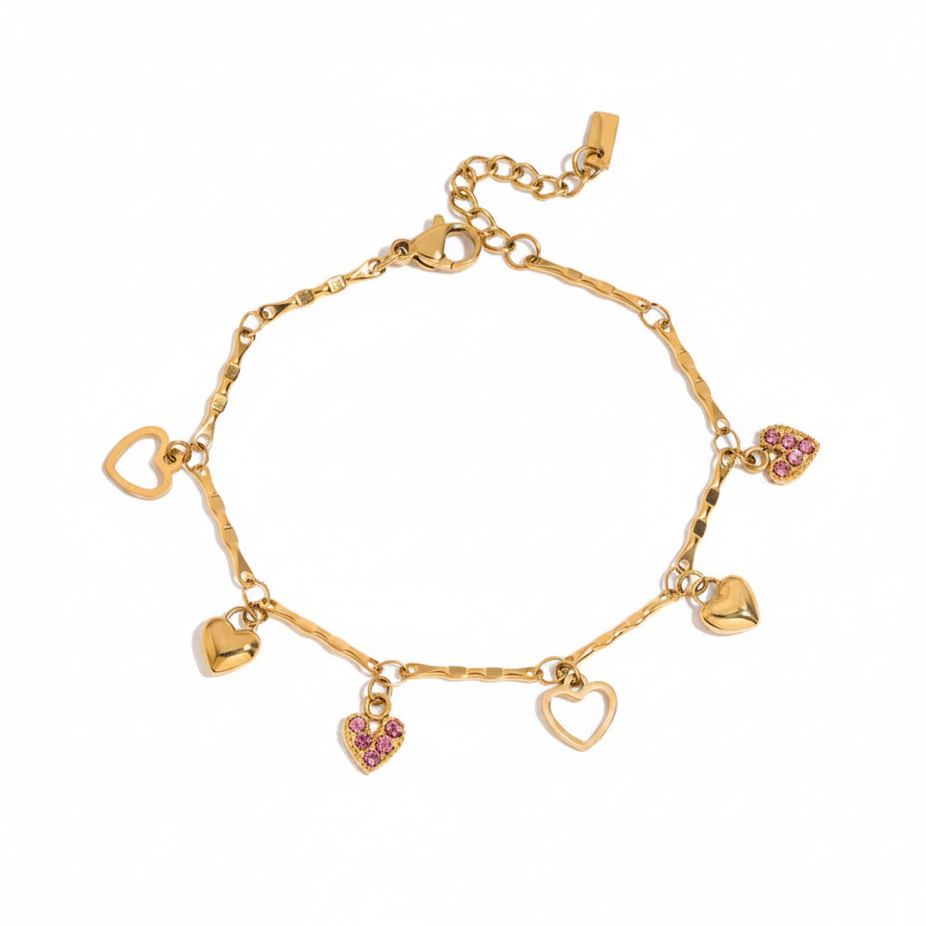 Charming Bracelet