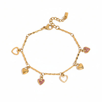 Charming Bracelet