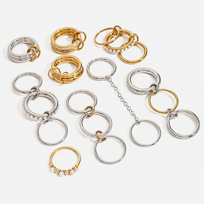 Link Ring