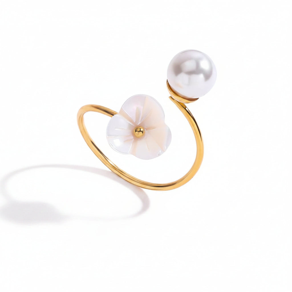 Bloom Ring