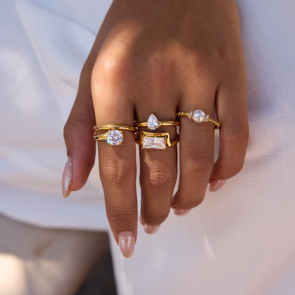 Olivia Ring