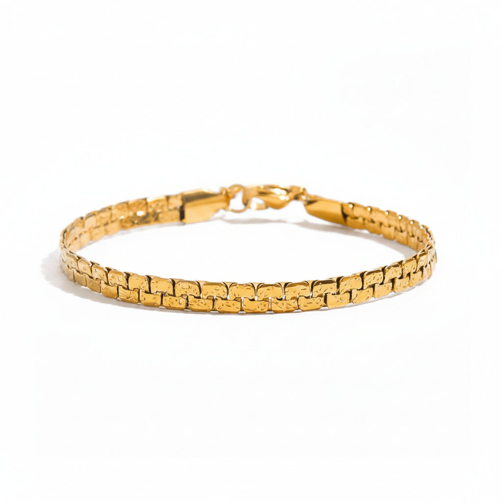 Daily Chain Bracelet