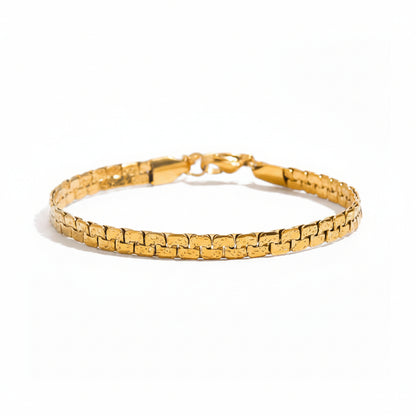 Daily Chain Bracelet