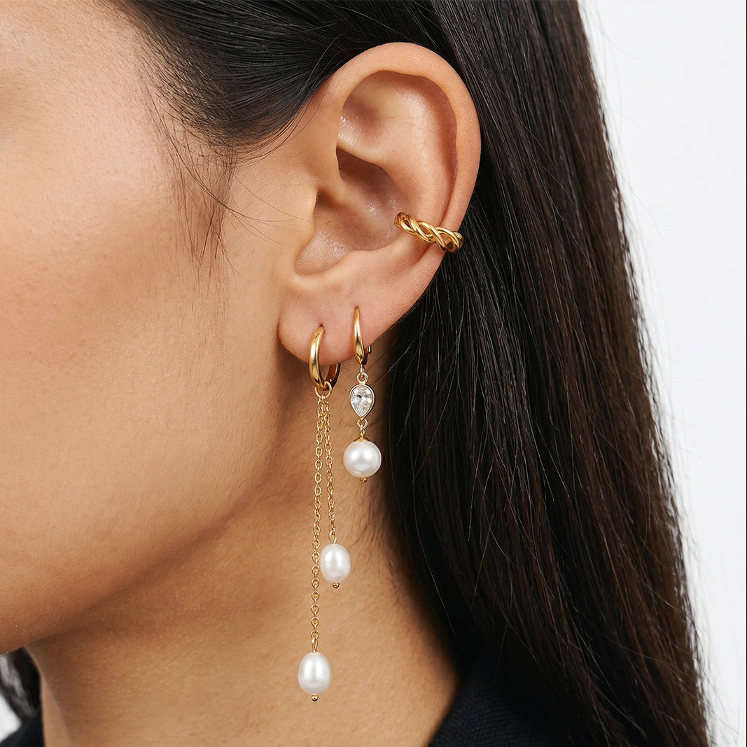 Mimi Earrings
