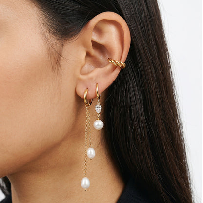 Mimi Earrings