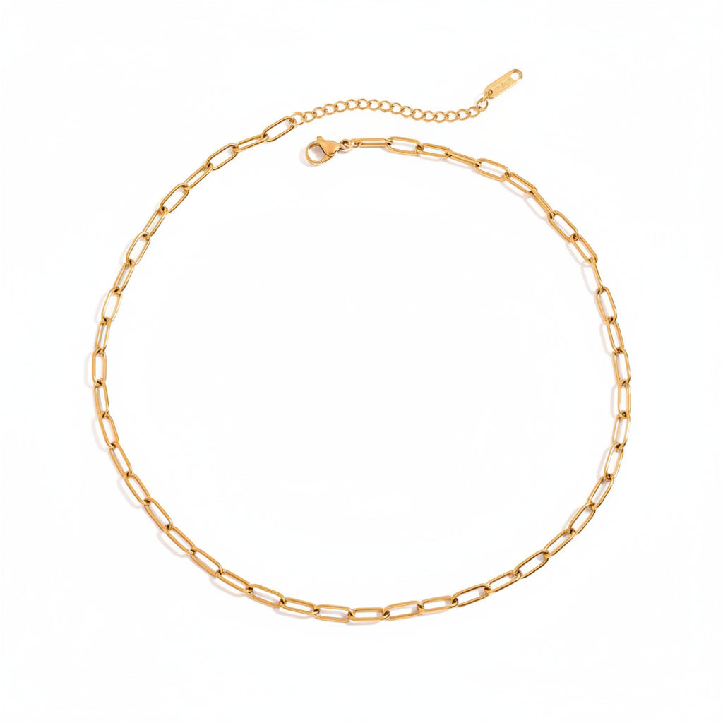 Belle Necklace