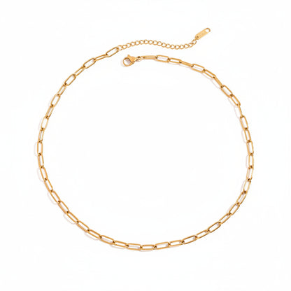 Belle Necklace