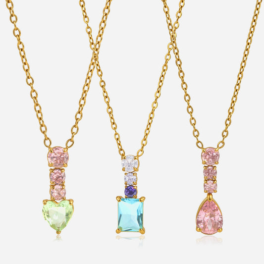 Pretty Necklace