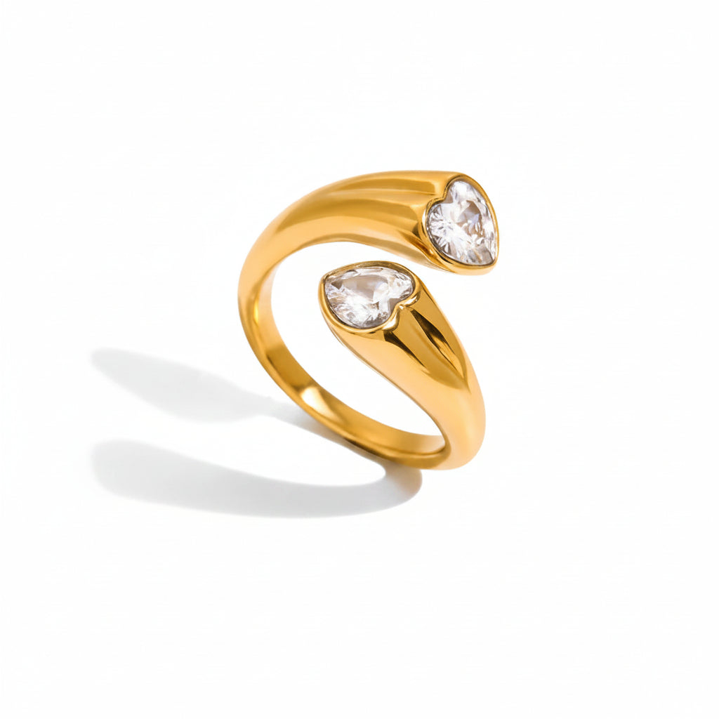 Celebrity Ring