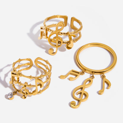 Music Ring