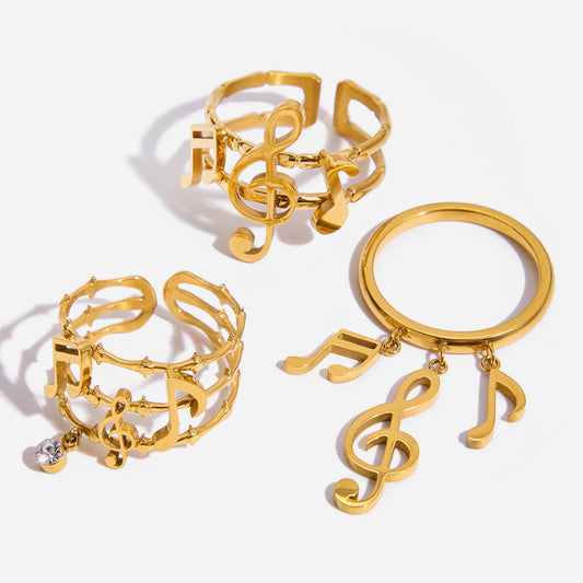 Music Ring