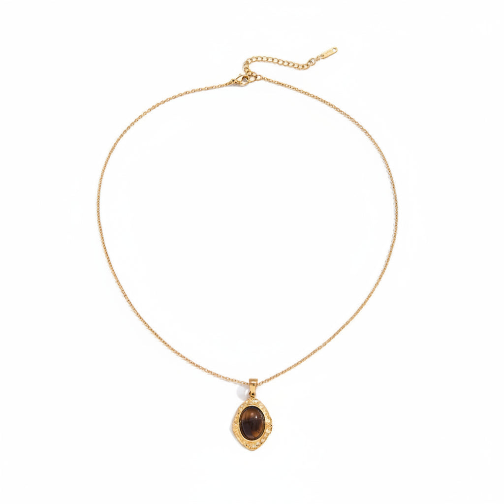 Autumn Necklace