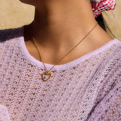 Belle Necklace