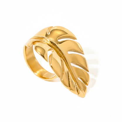 Pearl Nature Ring