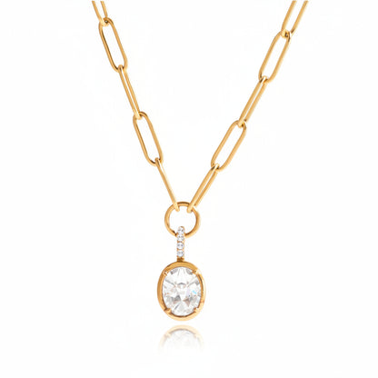 Daily Necklace