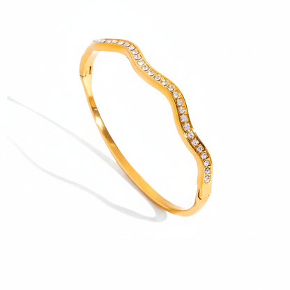 Eternal Bracelet