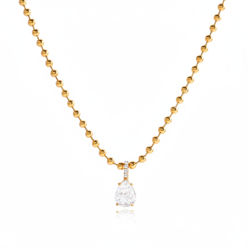 Daily Necklace