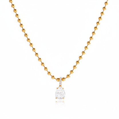 Daily Necklace