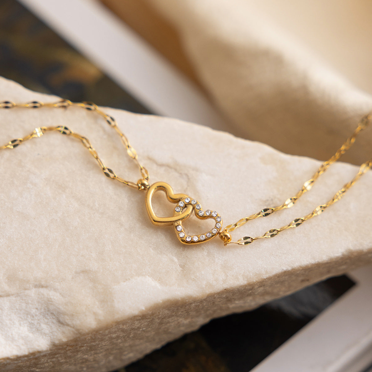 Connection Bracelet