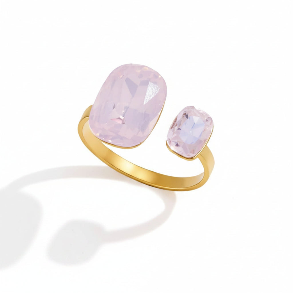 Sage Ring