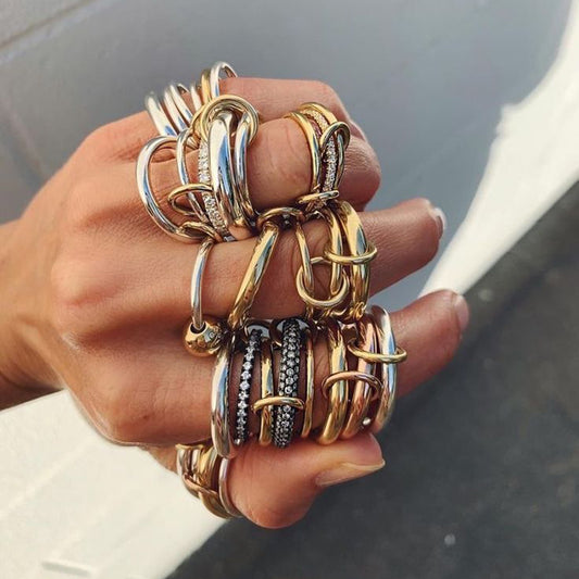 Link Ring