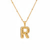R