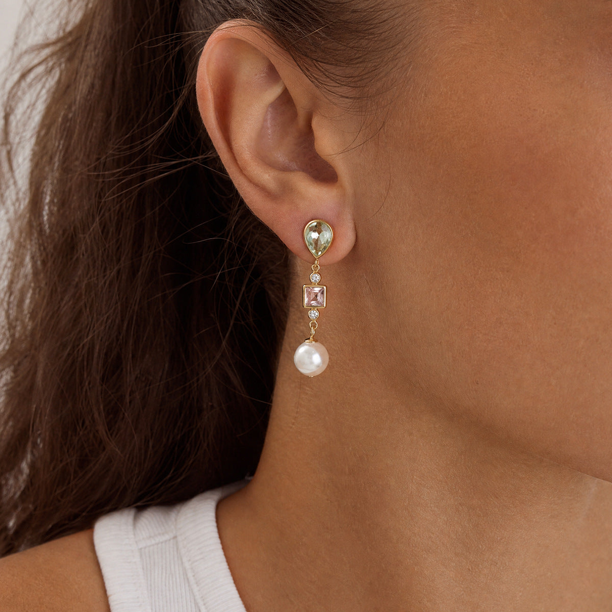 Mimi Earrings