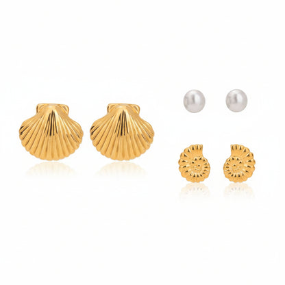 Vacation Earrings